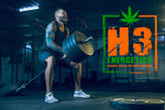 Why Athletes Choose CBD to Speed Up Recovery