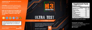
                  
                    Ultra Test
                  
                