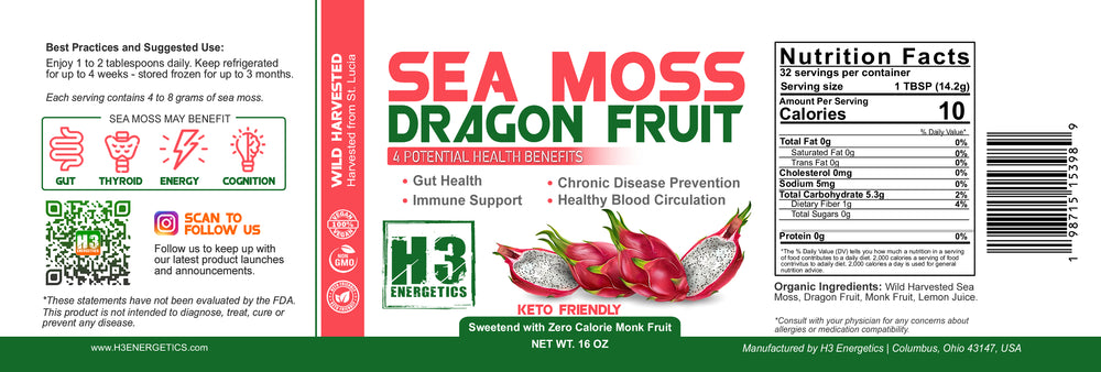 
                  
                    Dragon Fruit Sea Moss Gel
                  
                
