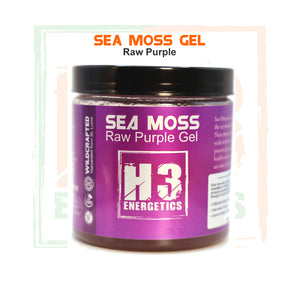 
                  
                    Sea Moss Raw Purple and Gold Gel
                  
                