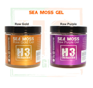 
                  
                    Sea Moss Raw Purple and Gold Gel
                  
                