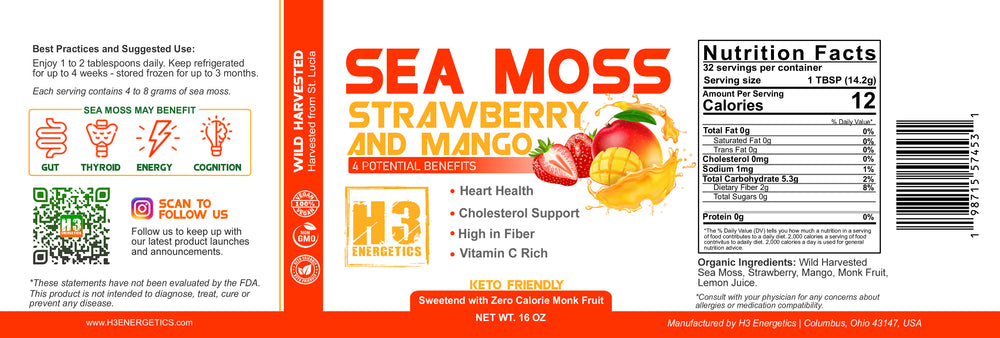 
                  
                    Strawberry and Mango Sea Moss Gel
                  
                