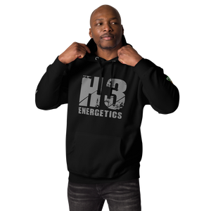 
                  
                    DR. SEBI TRIBUTE HOODIE
                  
                