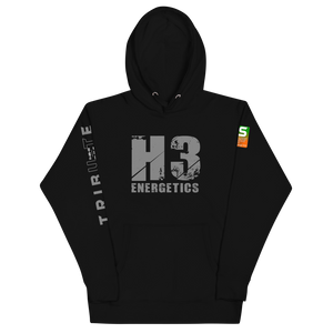 
                  
                    DR. SEBI TRIBUTE HOODIE
                  
                