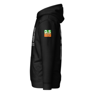 
                  
                    DR. SEBI TRIBUTE HOODIE
                  
                