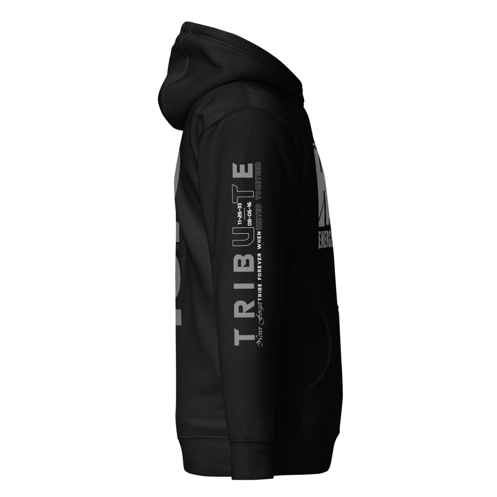 
                  
                    DR. SEBI TRIBUTE HOODIE
                  
                