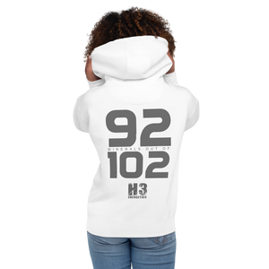 
                  
                    DR. SEBI TRIBUTE HOODIE
                  
                