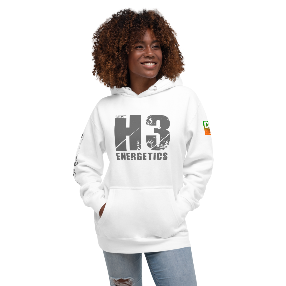 
                  
                    DR. SEBI TRIBUTE HOODIE
                  
                
