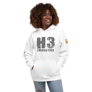 
                  
                    DR. SEBI TRIBUTE HOODIE
                  
                