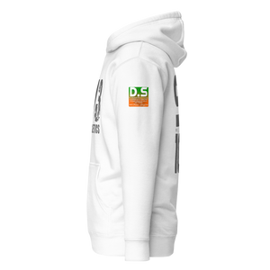
                  
                    DR. SEBI TRIBUTE HOODIE
                  
                
