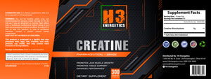 
                  
                    Creatine
                  
                