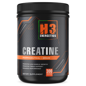 
                  
                    Creatine
                  
                